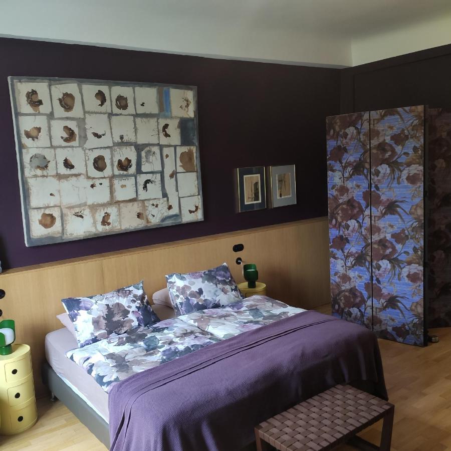 Domaine De Saint Loth' Bed and Breakfast Exteriör bild